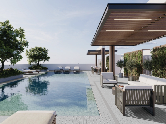 Arista One by Arista Heights