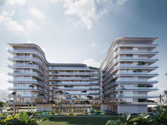 Bond Enclave by Pearlshire