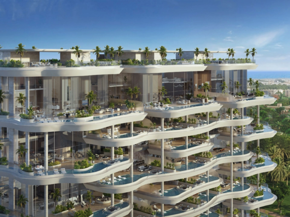 Casa Canal by AHS Properties