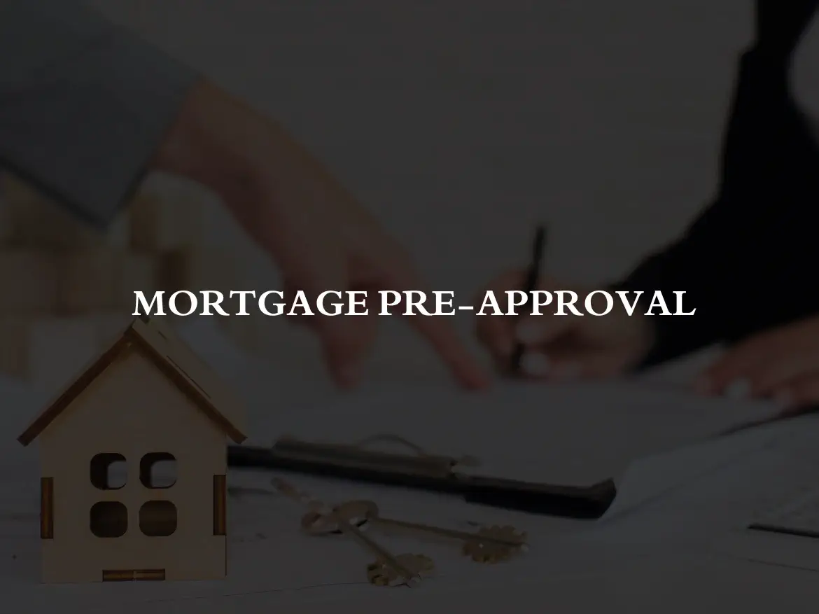 What to Know About Mortgage Pre-Approval for Dubai Properties