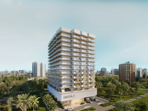 Cove 2 by Emaar Properties