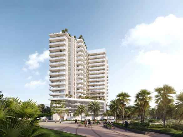 Cove Edition 4 by Imtiaz Developments