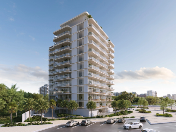 Cove Edition 5 by Imtiaz Developments