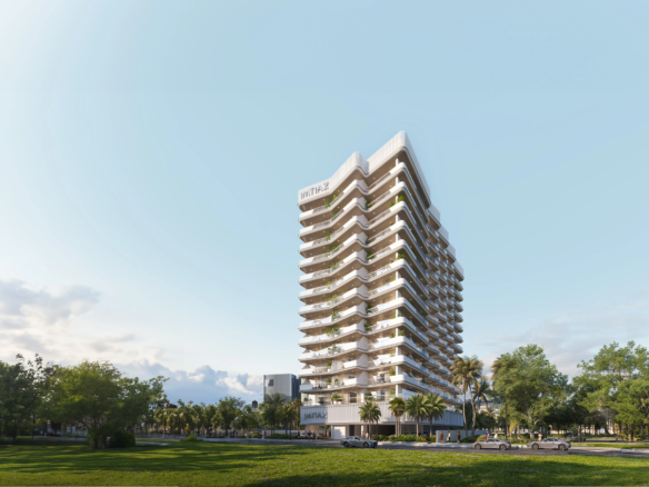 Cove Edition by Imtiaz