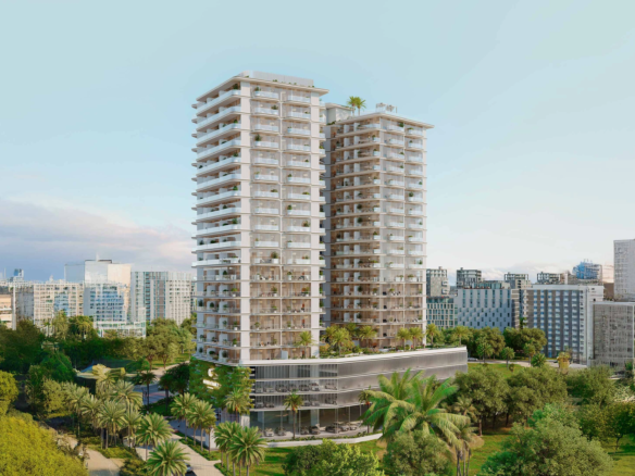 Cove Grand by Imtiaz Developments 