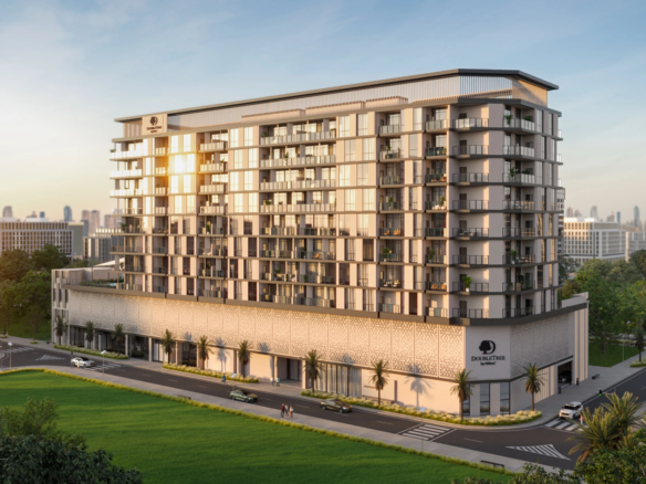 DoubleTree by Hilton