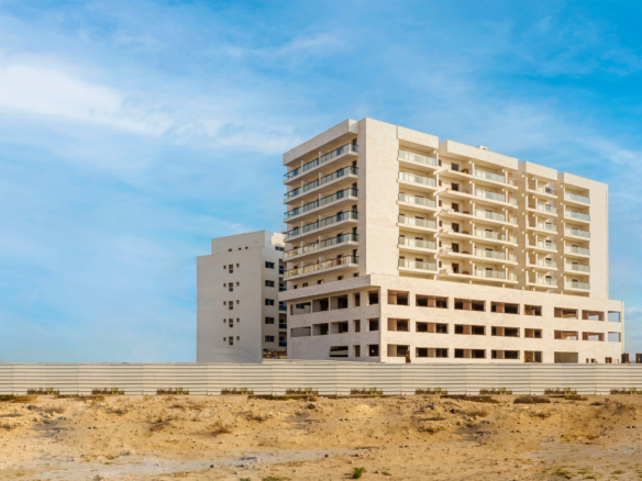 Equiti Homes By BNH Developer