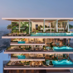 Fairmount Residences Solara Tower