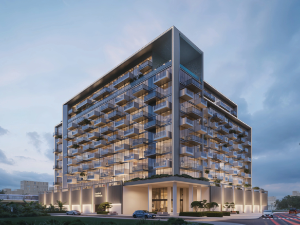Havelock Residences by AA HMB Developments