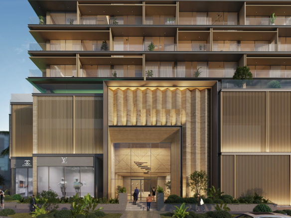 Haven Living by Metac