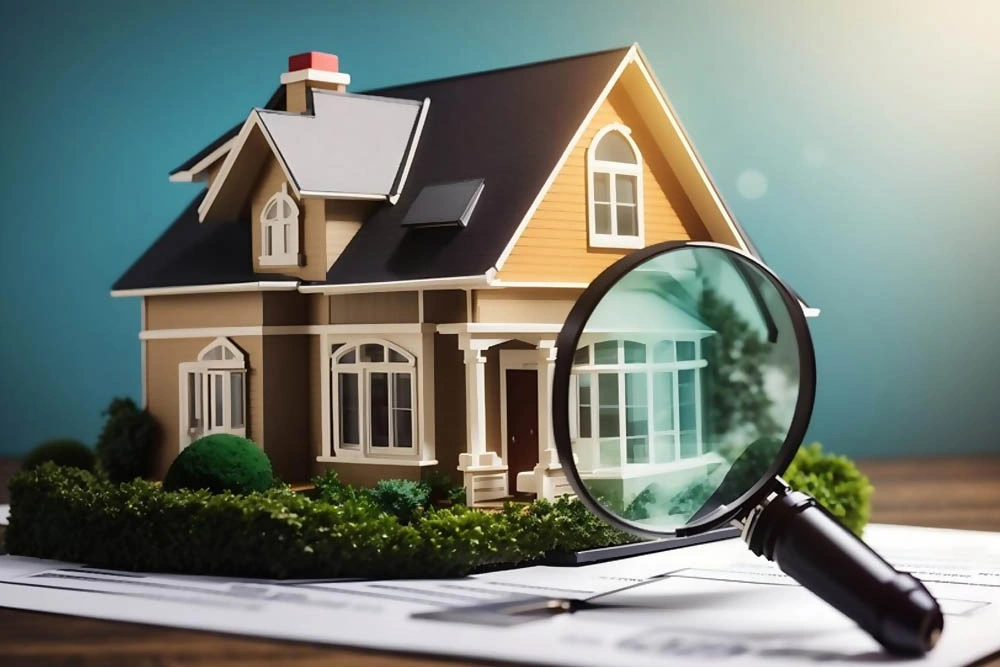 How to Conduct a Property Inspection in Dubai Before Buying