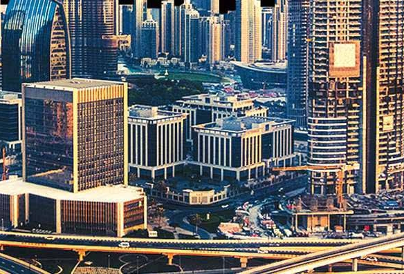 Lincoln Star Residence 