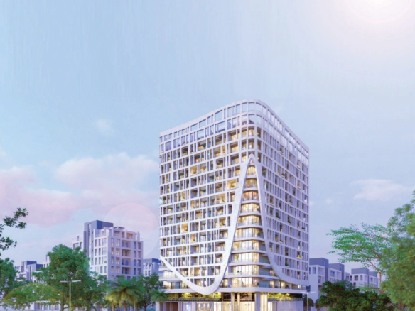 Sky Suites by Peace Homes