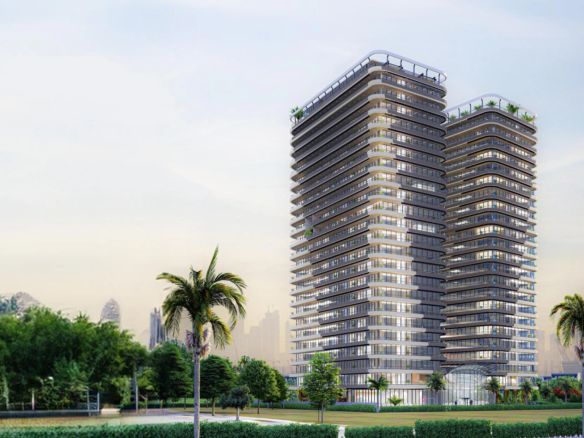 The Community Sports Arena by Aqua Properties 