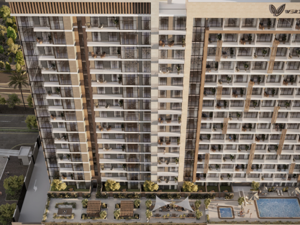 Verdana Phase 5 by Reportage Properties        