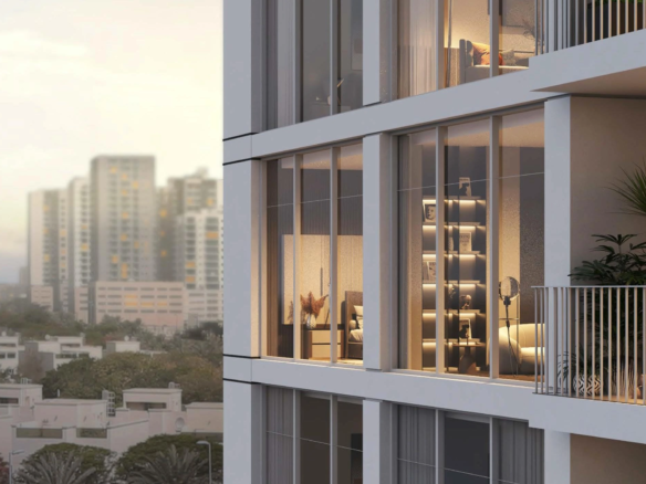 11 Park Hills by TownX Developments