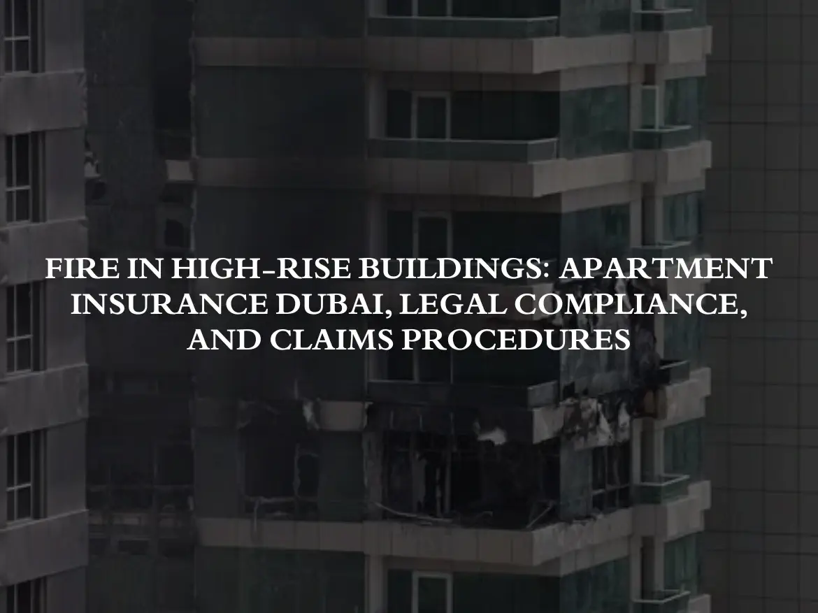 Home Insurance For Apartments