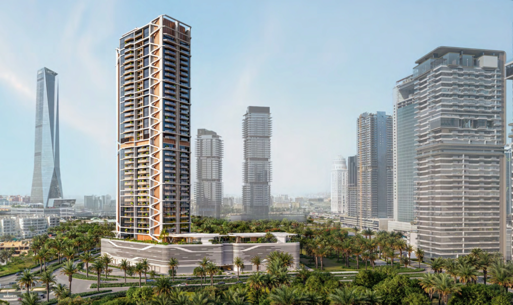 Altiera Heights by Ellington Properties