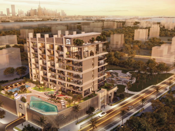 Firoza by Ever Glory