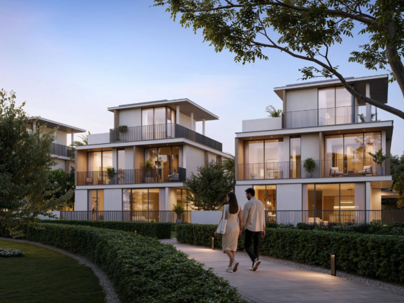 Grand Polo & Resort Selvara by Emaar