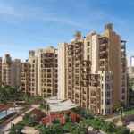 MJL Al Jazi by Meraas