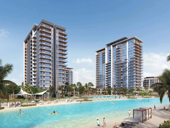 Naya by Nakheel Properties