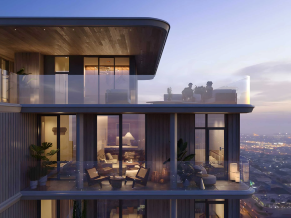 Oak Yard by Yard Development
