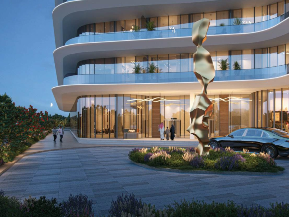 Pelagia by BNW Developments