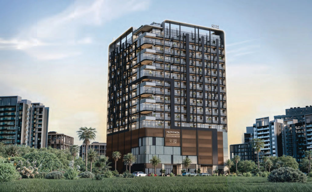 Provenza Residences by IKR Developments