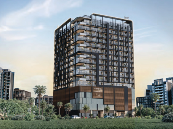 Provenza Residences by IKR Developments