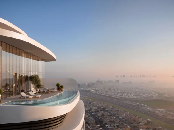 Saas Hills by Saas Properties