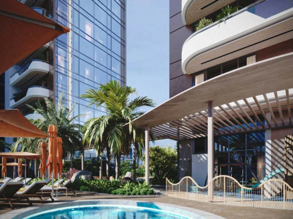 The Orchard Place Phase 3