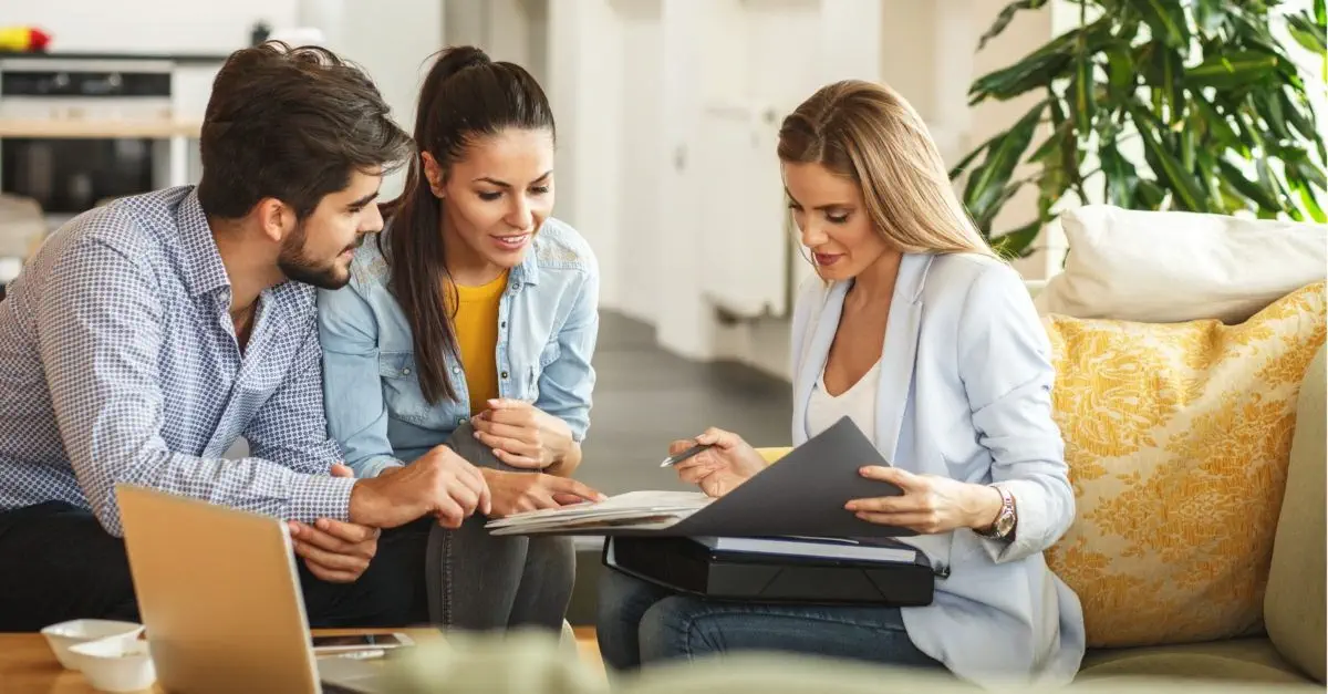 best real estate agent in dubai