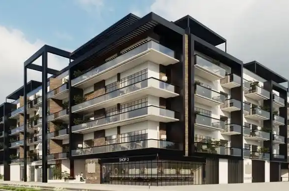 ASAK11 by Asak Development
