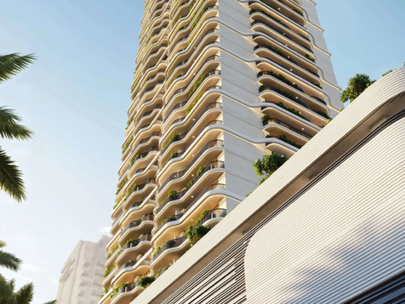 Alta View Skyhomes by Object 1