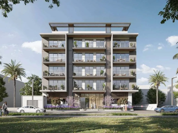 Amethyst by Siroya Ventures