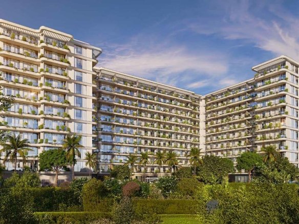 California Residences by Infracorp