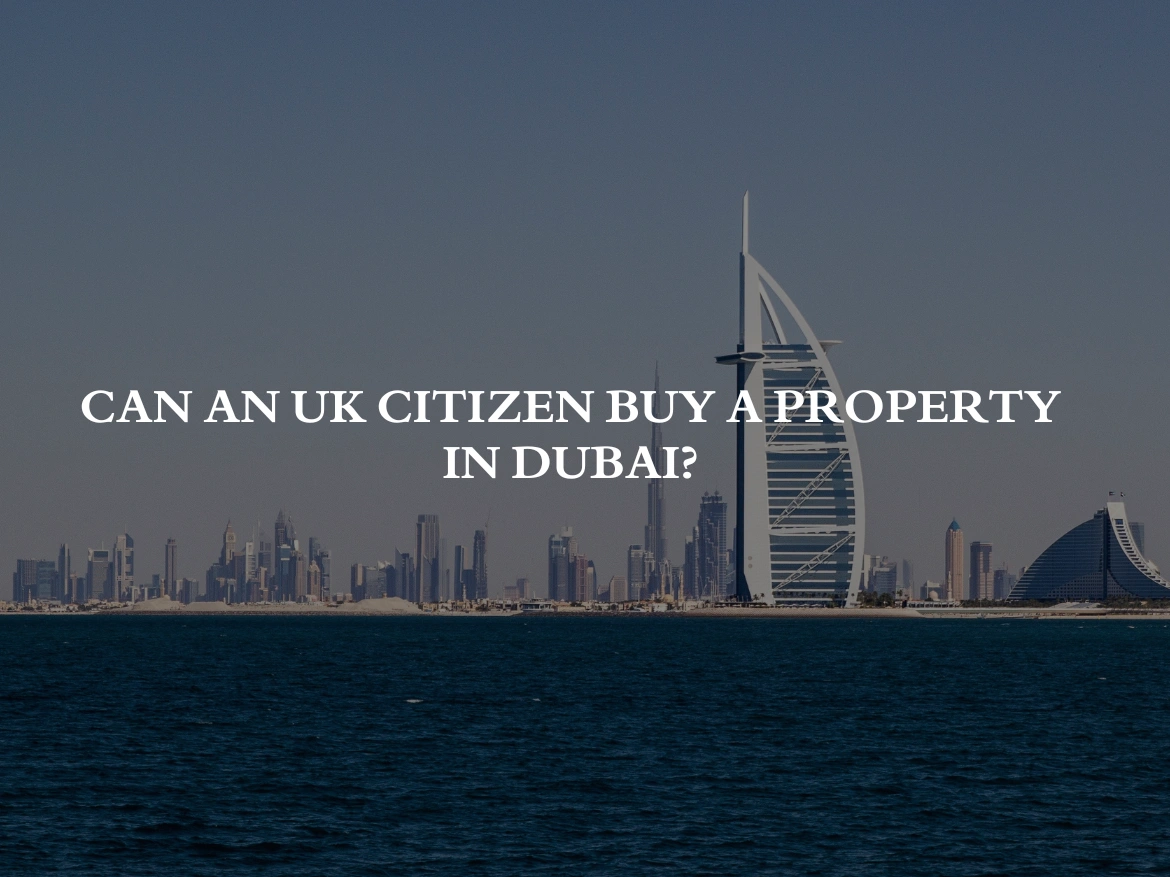 UK Citizens Buy Property