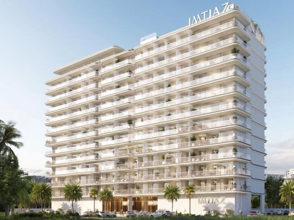 Cove Edition 6 by Imtiaz Developments