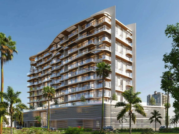 Floarea Oasis by Mashriq Elite Developments