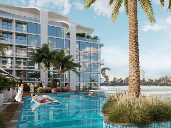 Florine Beach Residences