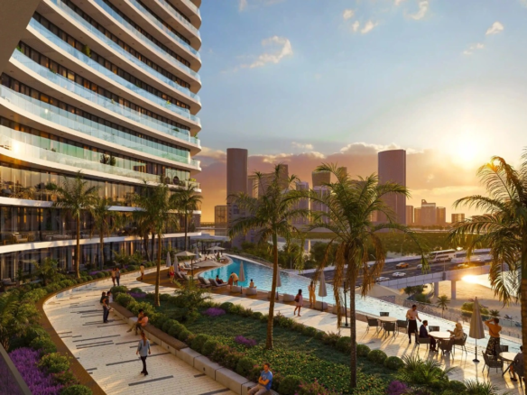 Marlin 2 by Reportage