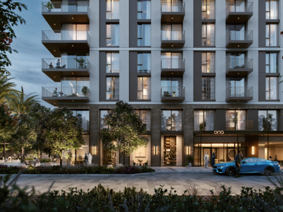 ORIA by Emaar