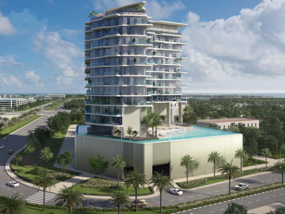 Octa Isle by Missoni