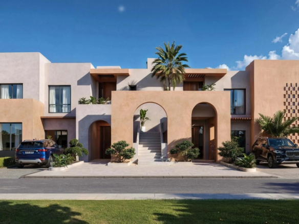 Ogami by SODIC Development