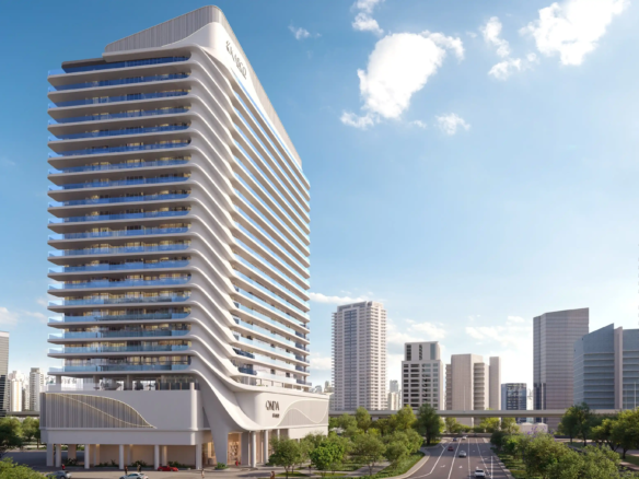 Onda by Kasco Developments