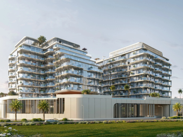 Samana Ocean Bay By Samana Developers