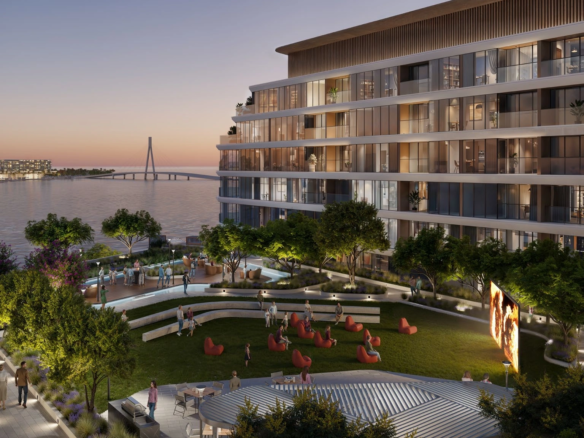 Selene Beach Residences