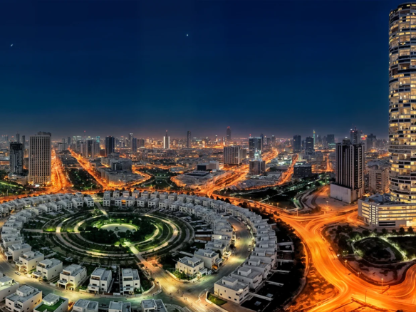 Trevino Residences by Avelon