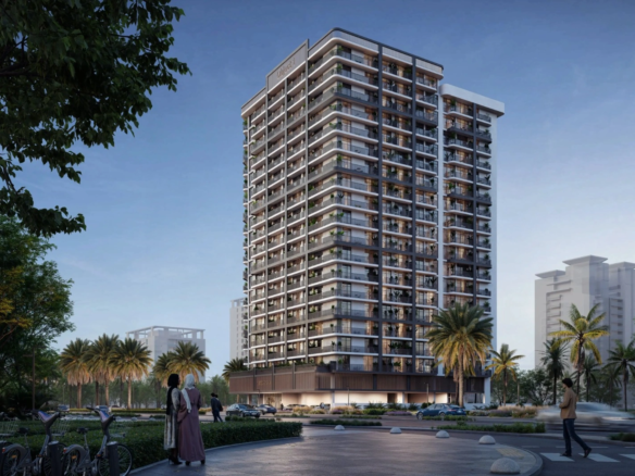 VERDAN1A 4 by Object 1